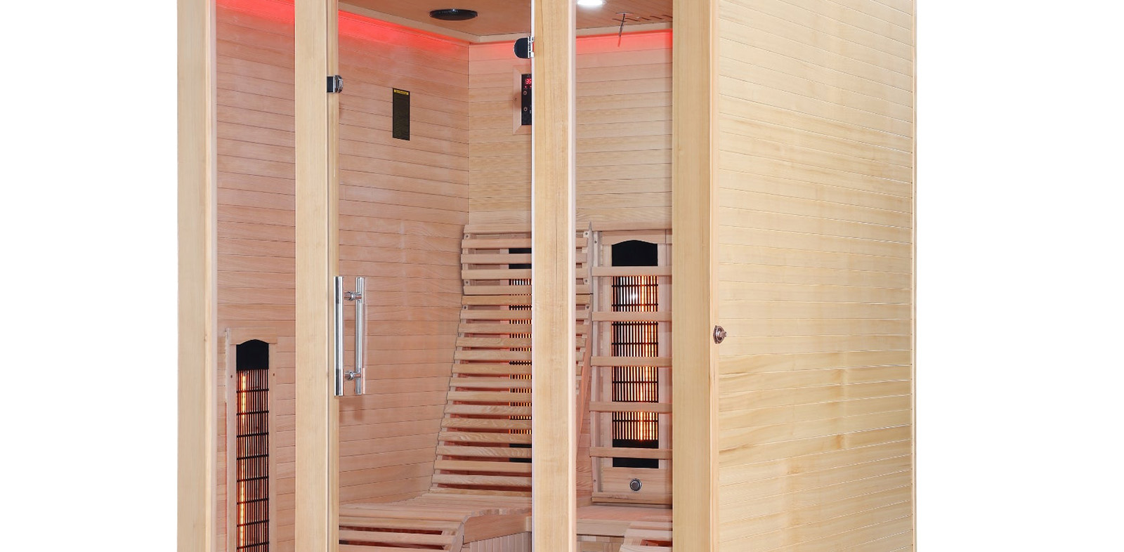 infrasauna